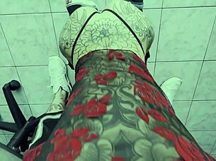 Want to squirt on my couch daily? Bob big tula x samisamsx