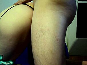 cute girl fucked hard