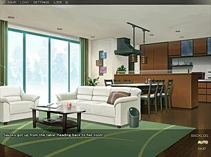 zero chastity: sultry summer holiday ep 4, having fun with sayoko