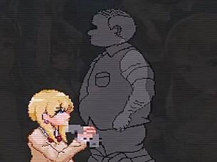 Naughty Student Craves Sex?