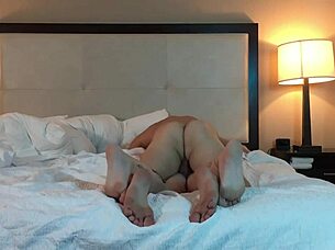 hot tatted petite woman fucked hardcore.