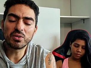 hey, last part of lucao's testimony video, but it's actually a steamy sex scene! 😏