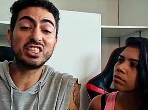 hey, last part of lucao's testimony video, but it's actually a steamy sex scene! 😏