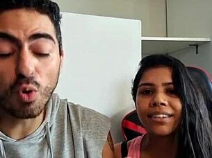 hey, last part of lucao's testimony video, but it's actually a steamy sex scene! 😏