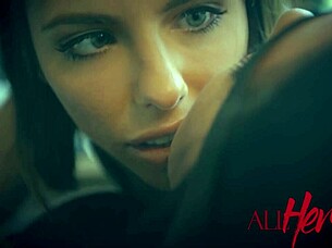 allherluv com - a foreign exchange adriana chechik and sofi ryan