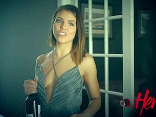 allherluv com - a foreign exchange adriana chechik and sofi ryan