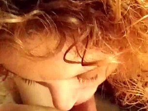 roxanne and xander are sucking that cock so deep