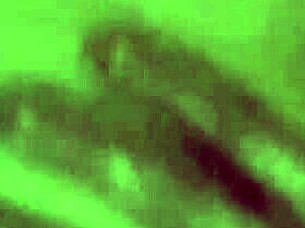 A cheating milf enjoys some private time with her toys