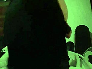 A cheating milf enjoys some private time with her toys