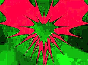 Super close-up urethral dilator game