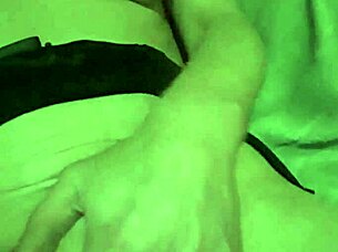 A cheating milf enjoys some private time with her toys