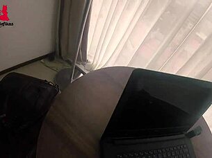 Malefikas, una secretaria excelente