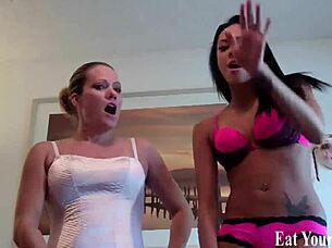 Describe What Your Own Cum Tastes Like!