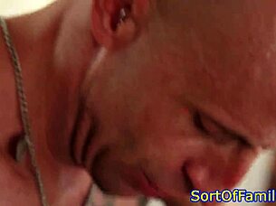 i watch milfs masturbating in a threesome with stepdaughter