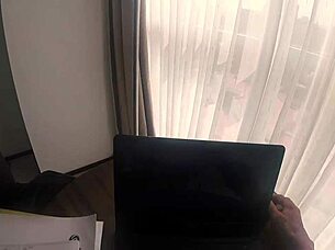 Malefikas, una secretaria excelente