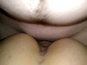 Cheating wife gets fucked in video0011