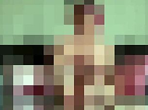 I let you play with my feet