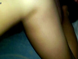 Cheating wife gets fucked in video0011