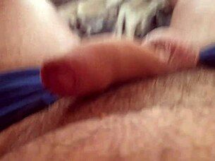 bigcock homemade video with amateurs and monster cocks