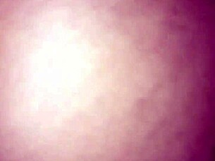 The petite teen gets a creampie in reality.