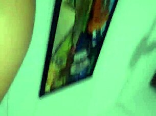 18 year old girl with huge natural tits loves hard fucking