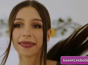 april olsen, why seduce and lick summer vixen?