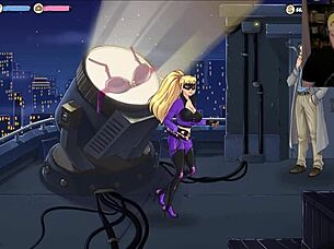 Why You Shouldnt Become A Super Hero The Lewd Knight