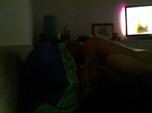 Fuck My Girl Hard And Deep Right Now!