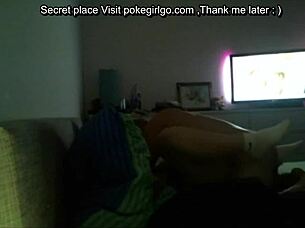 Fuck My Girl Hard And Deep Right Now!