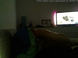 Fuck My Girl Hard And Deep Right Now!