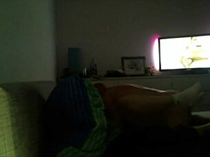 Fuck My Girl Hard And Deep Right Now!