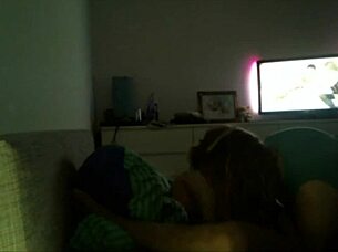 Fuck My Girl Hard And Deep Right Now!