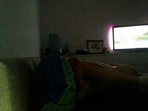 Fuck My Girl Hard And Deep Right Now!