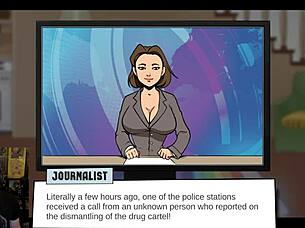 Why You Shouldnt Become A Super Hero The Lewd Knight