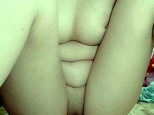 Masturbating With Papaya In HD?