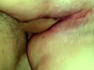 Girlfriend Craves Intense Fucking Session