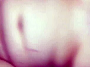 Girlfriend Craves Intense Fucking Session