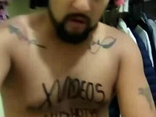 Mexican Amateurs Fucking Hard And Intense With Passion