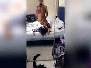 jahan x intensely fucks young petite teens in interracial 3some compilation