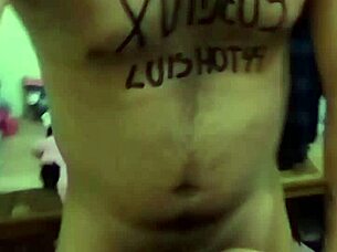 Mexican Amateurs Fucking Hard And Intense With Passion