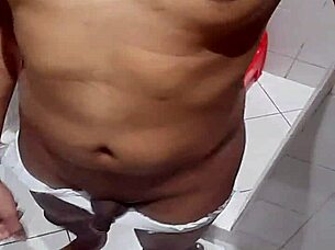 brownsugerdxb explores dubai in a gay adventure