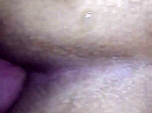 i watched this madura chilena gettin anal fucked parte 1