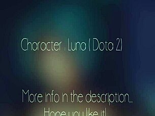 Enjoying Joy in Dota 2 with great music vibes 😊