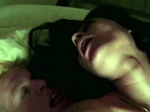 Is cumming in latina's face after assfucking the best for this guy?