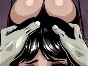 i luv this wet hentai wit wednesday wicked