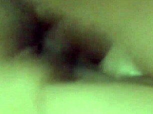 Blonde Milf Moans During Assfucking.