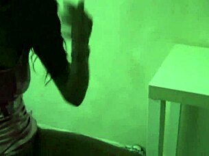 Is cumming in latina's face after assfucking the best for this guy?