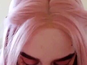 best blowjobs in oral costumes cosplay