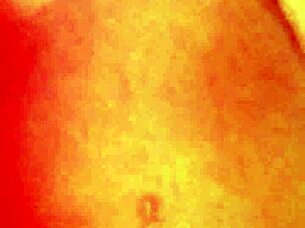 Feeling my big cock ridden passionately