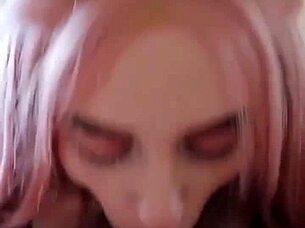 best blowjobs in oral costumes cosplay